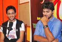 Manoj and Anil Kalayan at Tori